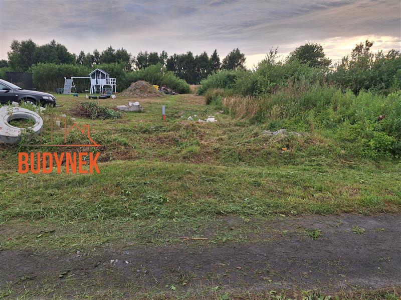 Działka budowlana - Darłowo  (14)