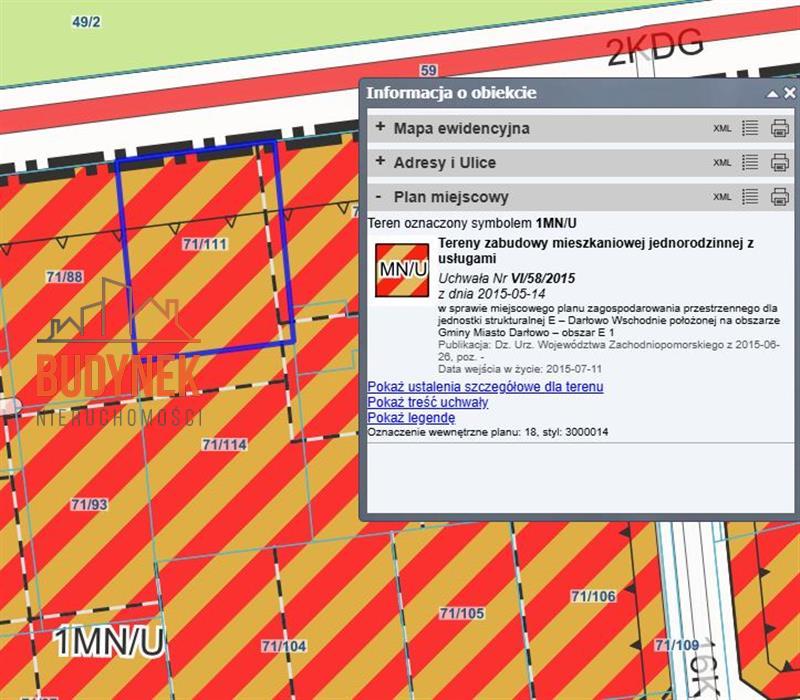 Działka budowlana - Darłowo  (15)