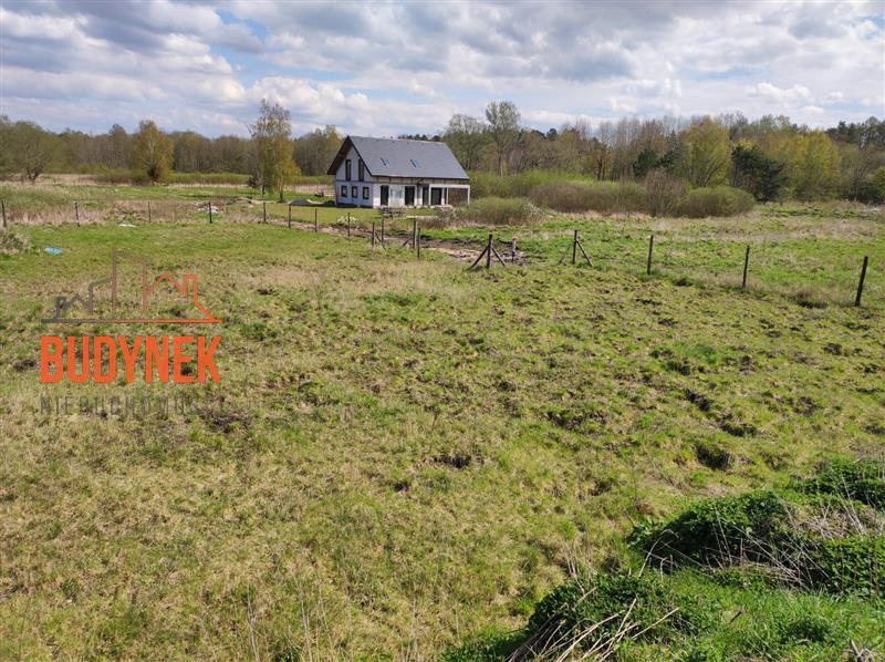 Działka budowlana - Darłowo  (2)