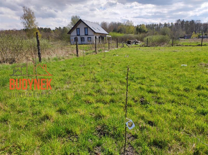 Działka budowlana - Darłowo  (5)