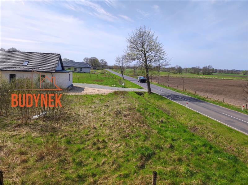 Działka budowlana - Darłowo  (6)