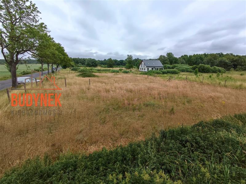 Działka budowlana - Darłowo  (9)