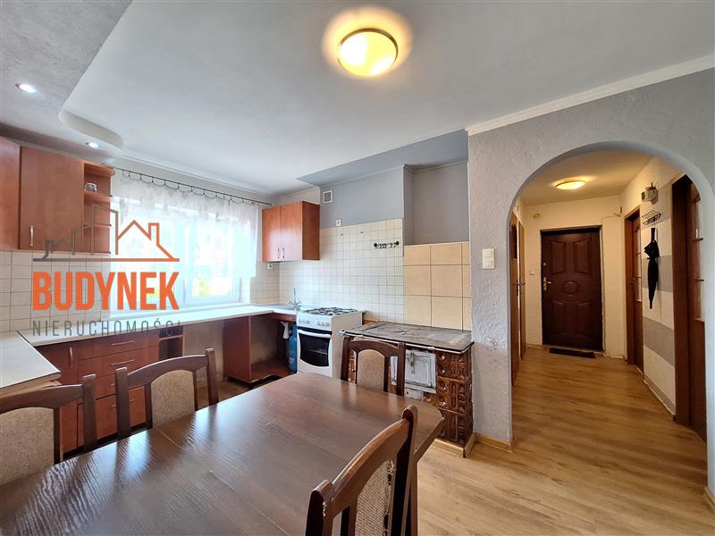 Mieszkanie - Pęciszewko  (1)