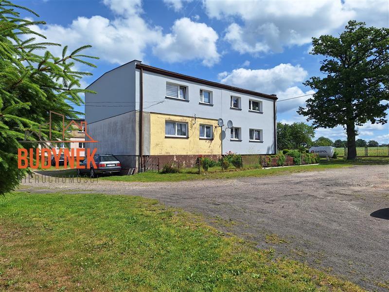 Mieszkanie - Pęciszewko  (12)