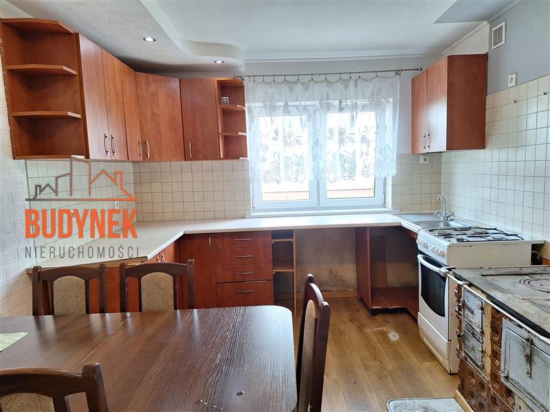 Mieszkanie - Pęciszewko  (3)