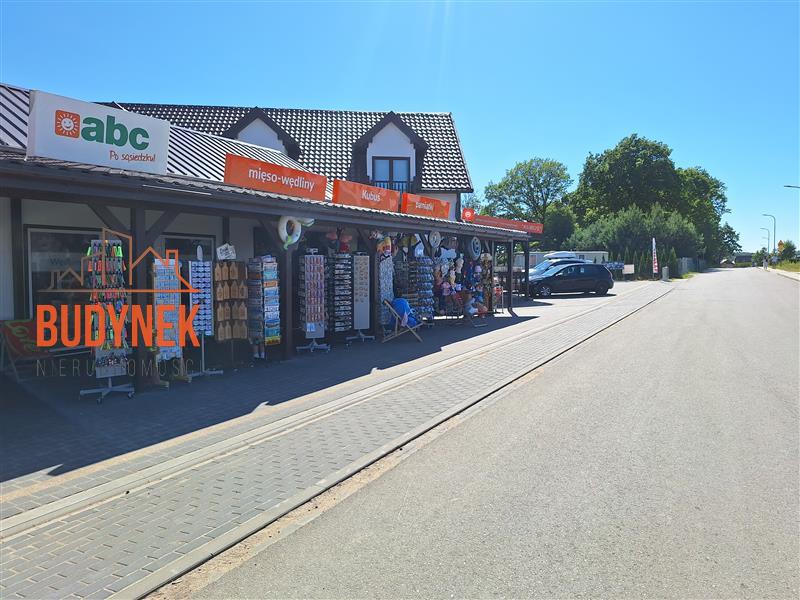 Działka budowlana - Rusinowo  (10)