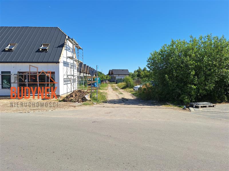 Działka budowlana - Rusinowo  (11)