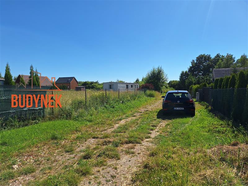 Działka budowlana - Rusinowo  (12)