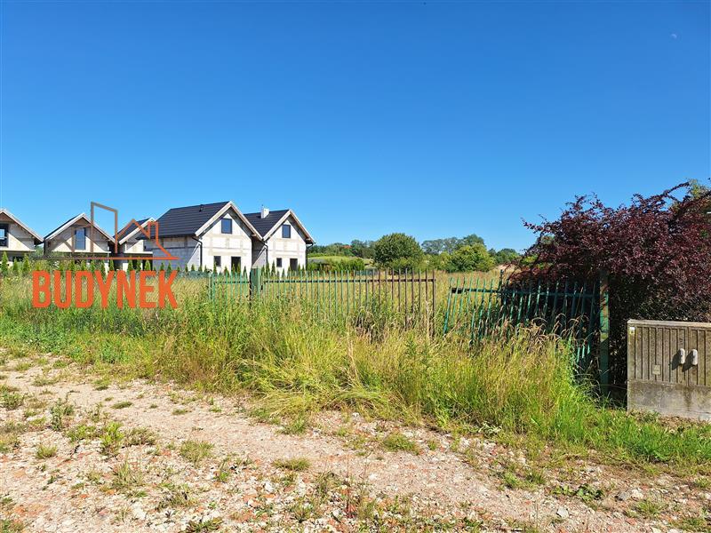 Działka budowlana - Rusinowo  (4)