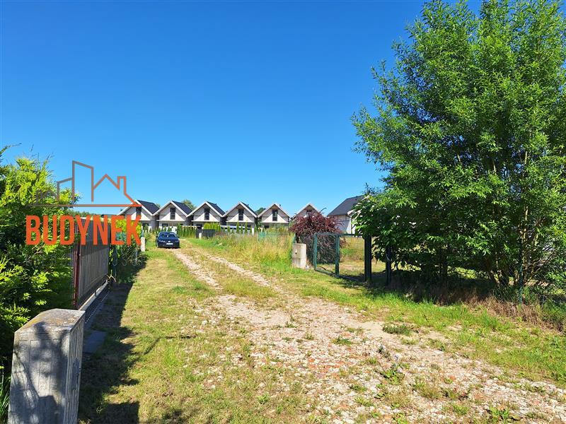 Działka budowlana - Rusinowo  (5)