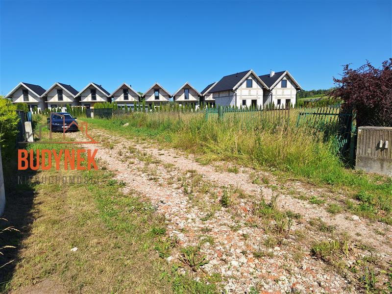 Działka budowlana - Rusinowo  (6)