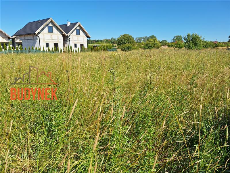 Działka budowlana - Rusinowo  (7)