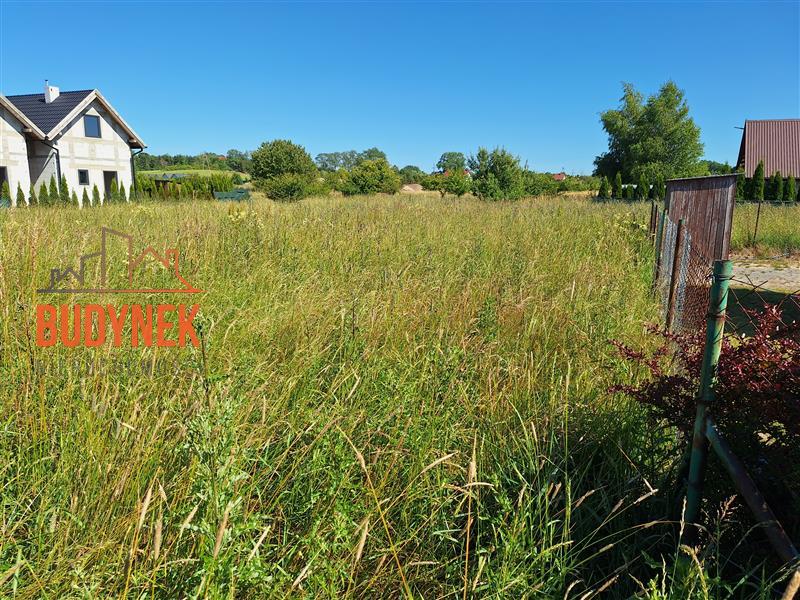 Działka budowlana - Rusinowo  (9)