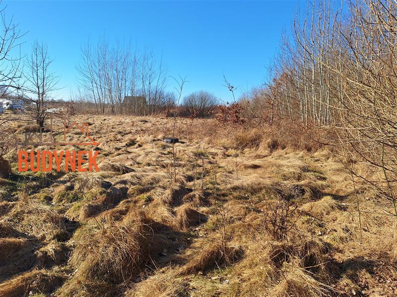 Działka budowlana - Gleźnowo  (5)