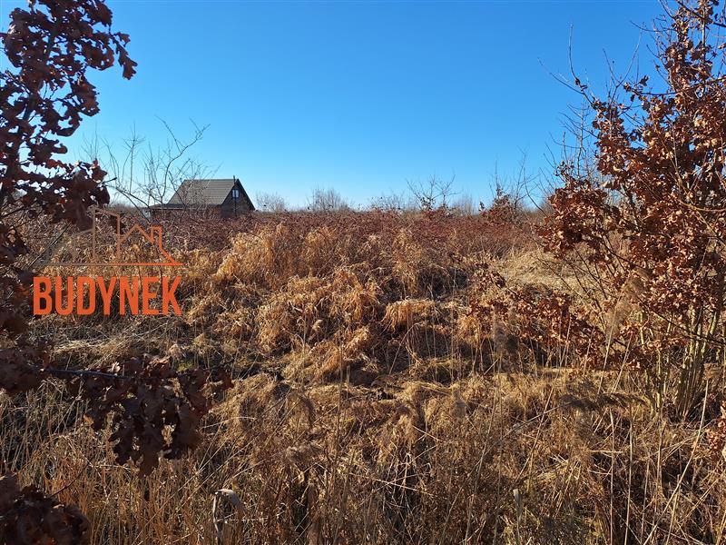 Działka budowlana - Gleźnowo  (7)