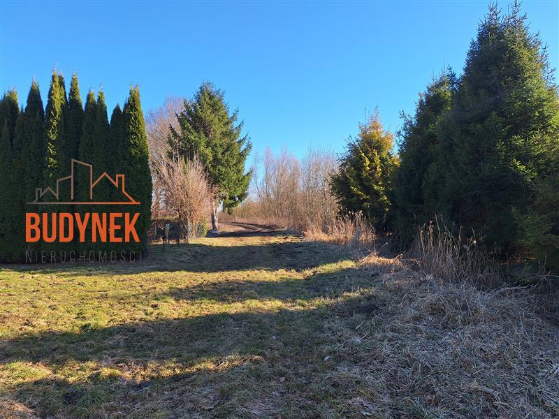 Działka budowlana - Gleźnowo  (8)