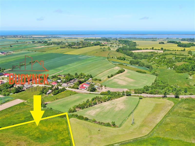 Działka rolna - Kopnica  (2)