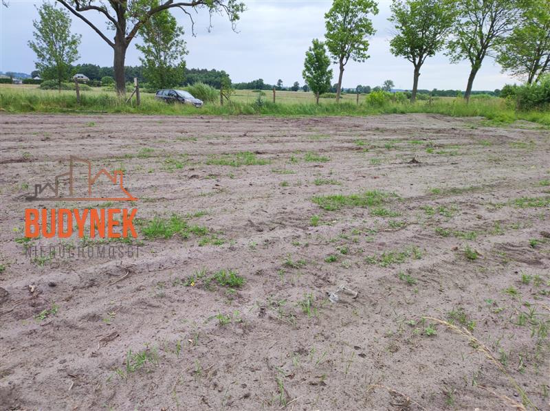 Działka budowlana - Darłowo  (1)
