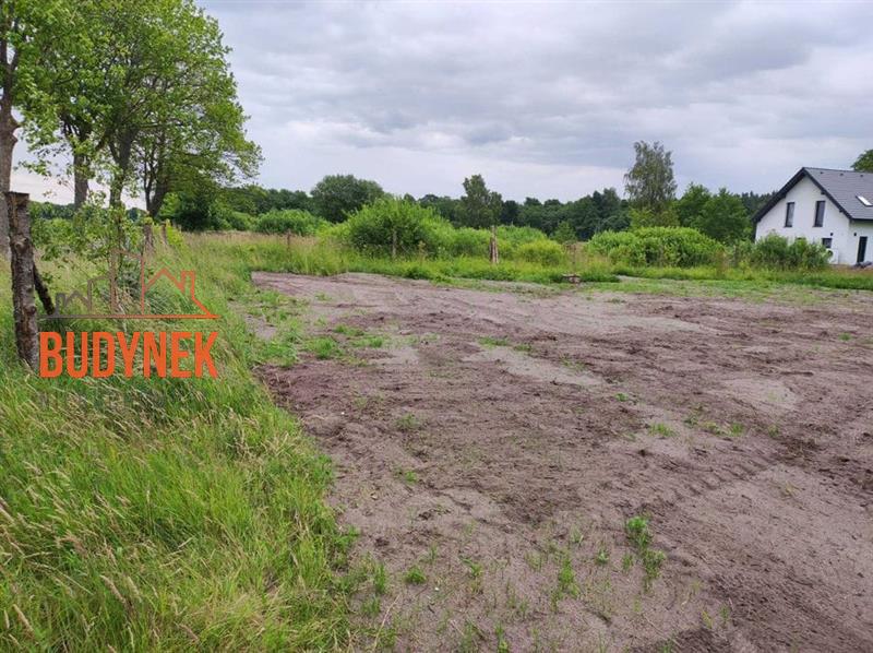 Działka budowlana - Darłowo  (11)