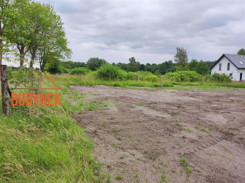 Działka budowlana - Darłowo  (13)