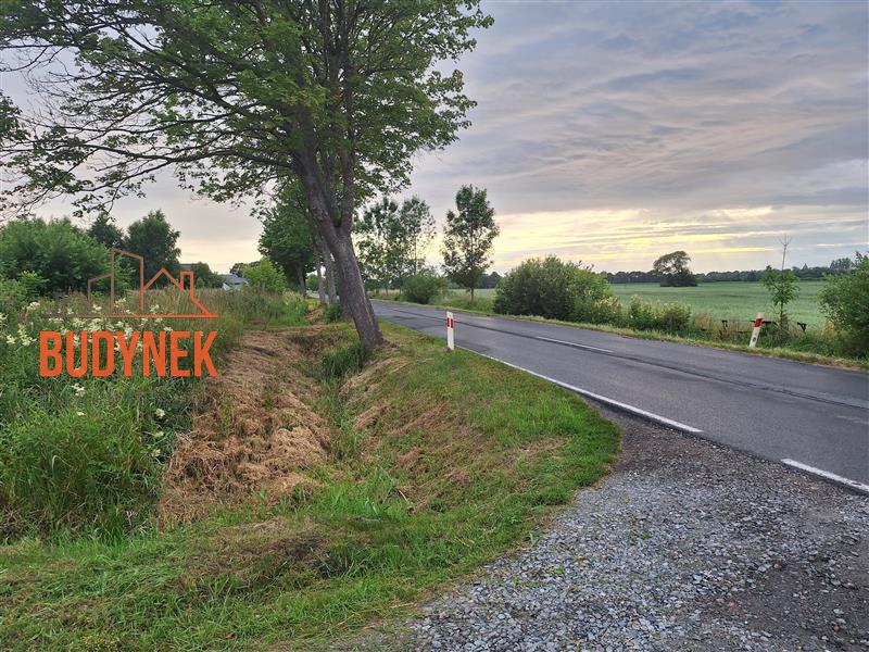Działka budowlana - Darłowo  (15)