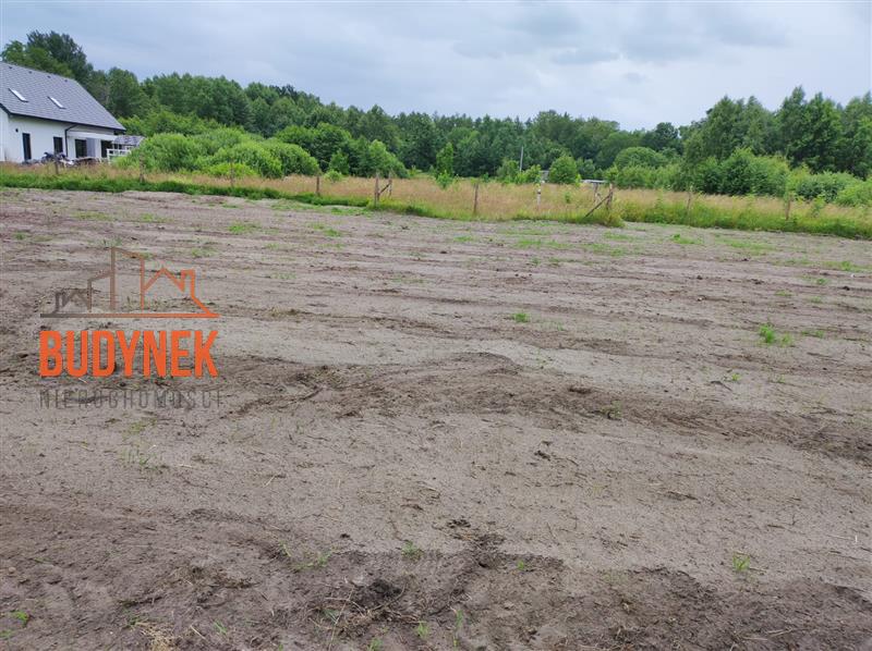 Działka budowlana - Darłowo  (3)