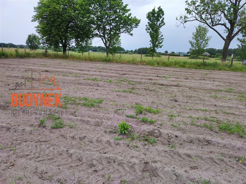 Działka budowlana - Darłowo  (4)