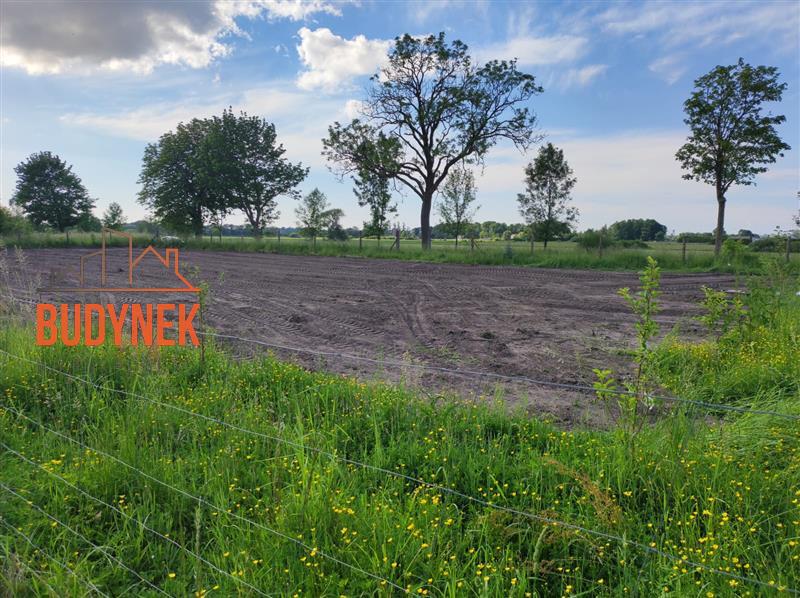 Działka budowlana - Darłowo  (5)