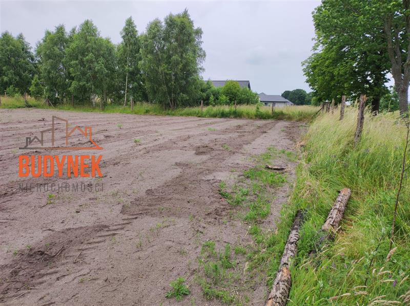 Działka budowlana - Darłowo  (7)