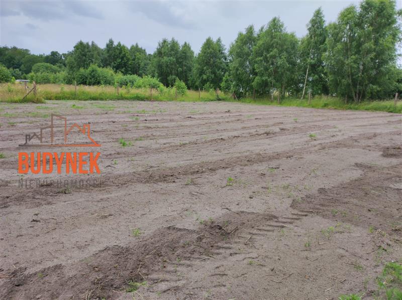 Działka budowlana - Darłowo  (8)