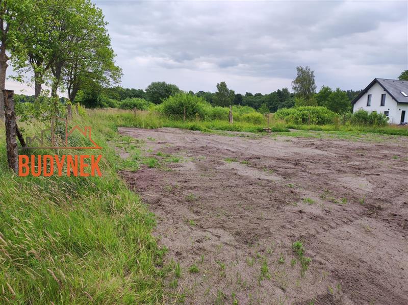 Działka budowlana - Darłowo  (9)