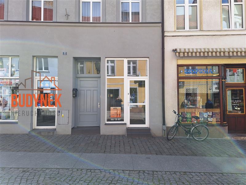 Lokal użytkowy - Darłowo  (12)
