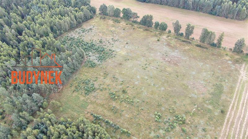 Działka siedliskowa - Parchowo  (11)