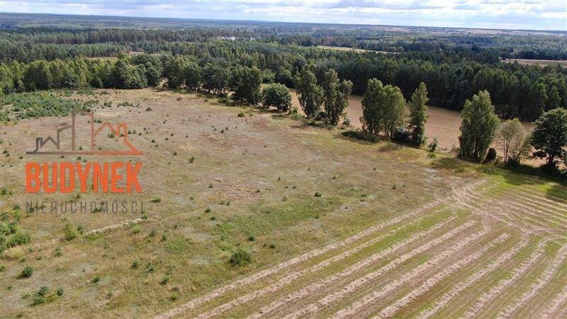 Działka siedliskowa - Parchowo  (7)