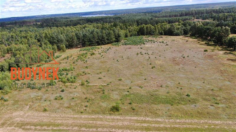 Działka siedliskowa - Parchowo  (8)