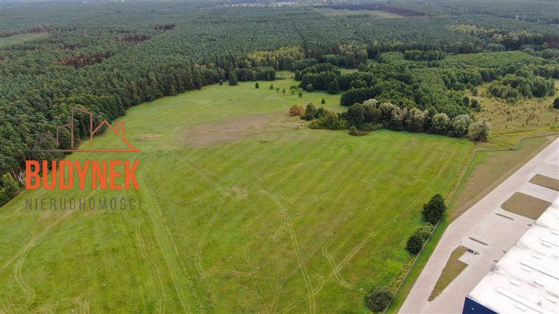 Działka przemysłowa - Lisi Ogon  (9)