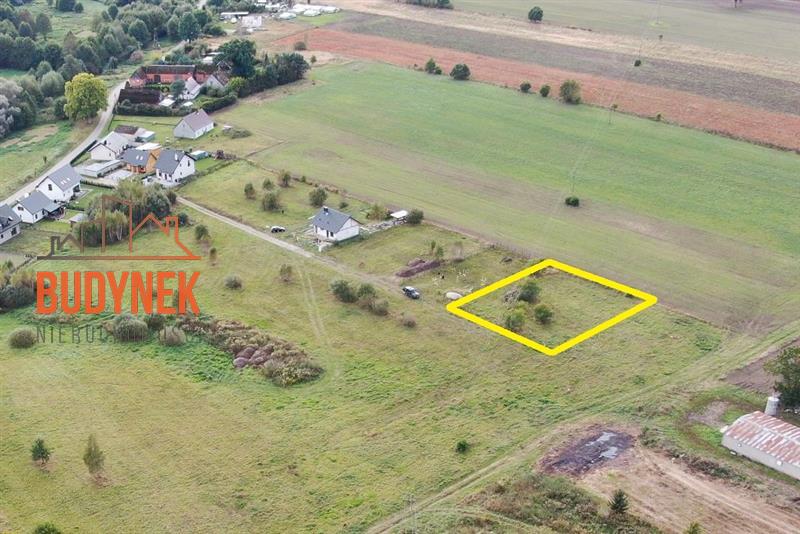 Działka - Warszkowo  (1)