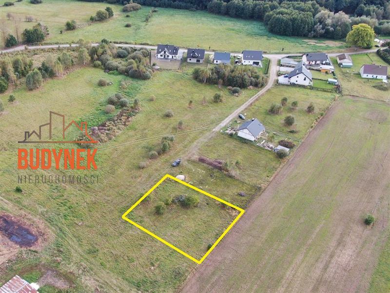 Działka - Warszkowo  (10)