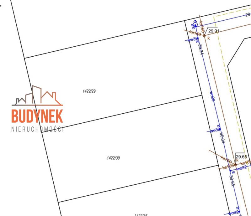 Działka - Warszkowo  (3)