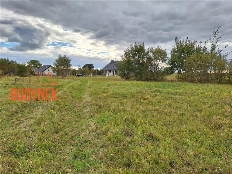 Działka - Warszkowo  (8)