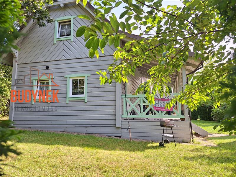 Dom - Zakrzewo  (14)