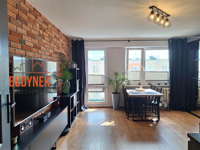 Mieszkanie - Darłowo  (1)