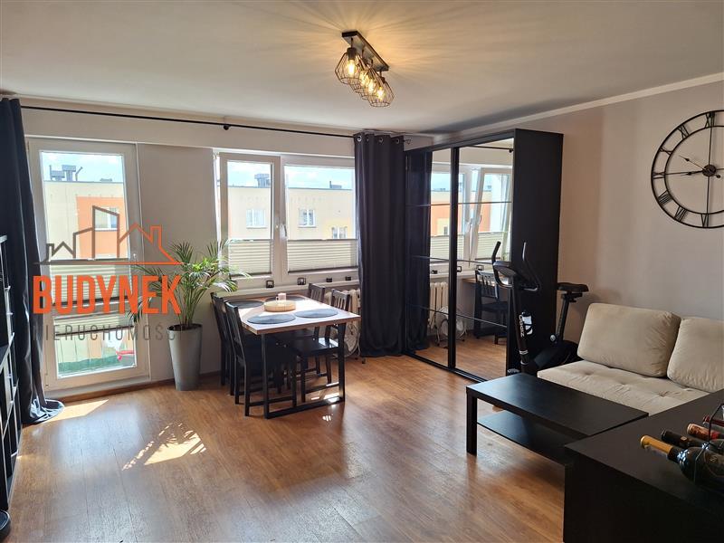 Mieszkanie - Darłowo  (2)