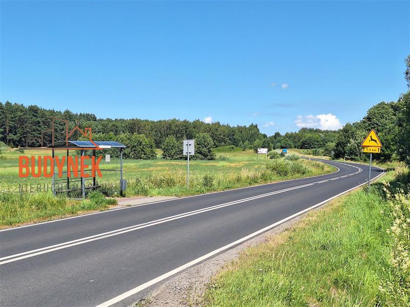 Działka rolna - Krupy  (6)