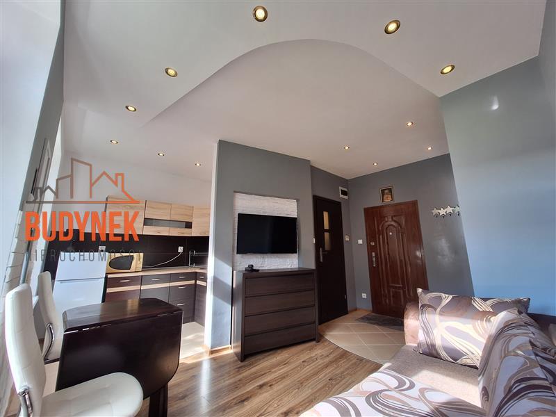 Mieszkanie - Darłowo  (1)