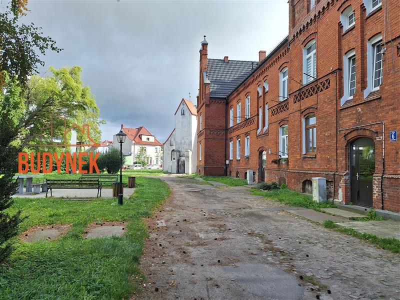 Mieszkanie - Darłowo  (15)