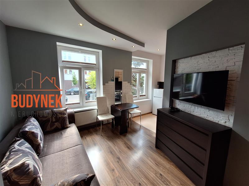 Mieszkanie - Darłowo  (2)