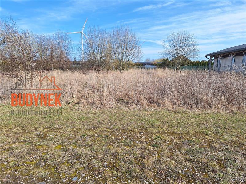 Działka rekreacyjna - Kopań  (13)