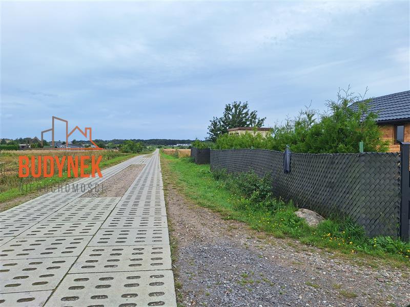 Działka rekreacyjna - Kopań  (4)