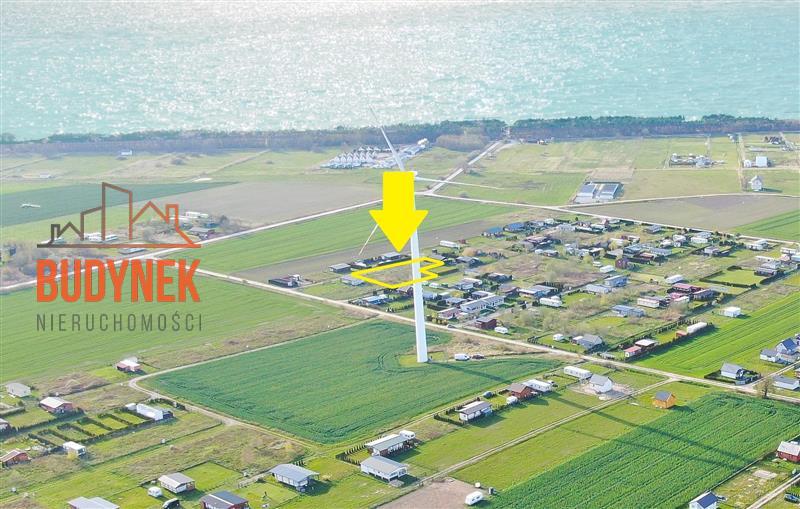 Działka rekreacyjna - Kopań  (5)